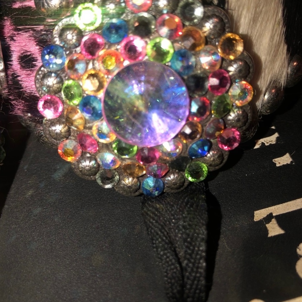 Gypsy soule flip flops